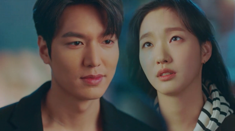 Quân vương bất diệt: Lee Min Ho vừa đẹp trai vừa... nhạt - Ảnh 6. Quân vương bất diệt: Lee Min Ho vừa đẹp trai vừa... nhạt - Ảnh 6.