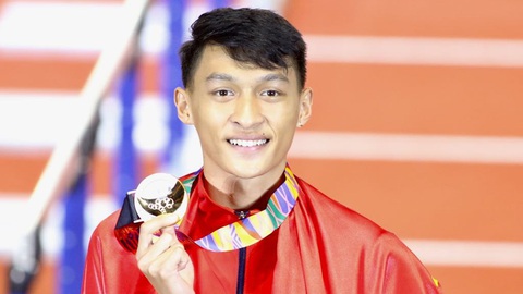 Nhật Hoàng và nỗi buồn mang tên thưởng nóng - Ảnh 1. Nhật Hoàng và nỗi buồn mang tên thưởng nóng - Ảnh 1.