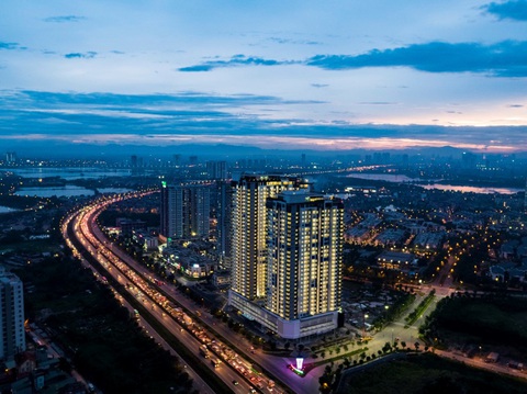 Cuộc chiến sinh tồn của doanh nghiệp bất động sản thời COVID: Thay đổi để thích nghi - Ảnh 1. Cuộc chiến sinh tồn của doanh nghiệp bất động sản thời COVID: Thay đổi để thích nghi - Ảnh 1.