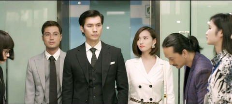 Tình yêu và tham vọng lôi cuốn với những chuyện tình éo le - Ảnh 1. Tình yêu và tham vọng lôi cuốn với những chuyện tình éo le - Ảnh 1.