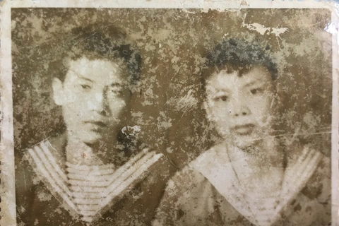 Trường Sa, tháng 4 lịch sử 1975 - Kỳ 2: Hai liệt sĩ đầu tiên ở Trường Sa - Ảnh 1. Trường Sa, tháng 4 lịch sử 1975 - Kỳ 2: Hai liệt sĩ đầu tiên ở Trường Sa - Ảnh 1.
