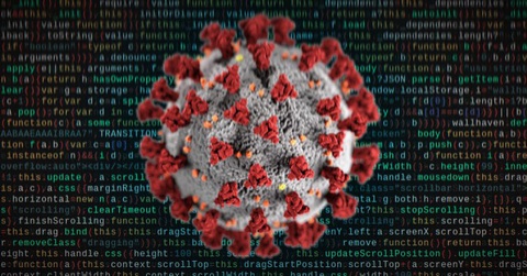 Sập bẫy virus trên mạng vì tìm thông tin cách ly dịch bệnh - Ảnh 1. Sập bẫy virus trên mạng vì tìm thông tin cách ly dịch bệnh - Ảnh 1.