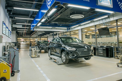 Dính lỗi cầu chì, triệu hồi hơn 23.000 ôtô Hyundai Tucson tại Việt Nam - Ảnh 1. Dính lỗi cầu chì, triệu hồi hơn 23.000 ôtô Hyundai Tucson tại Việt Nam - Ảnh 1.