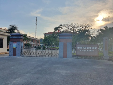 Thông báo mời thầu nhưng không nhận hồ sơ - Ảnh 1. Thông báo mời thầu nhưng không nhận hồ sơ - Ảnh 1.