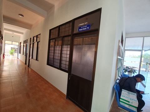 Thông báo mời thầu nhưng không nhận hồ sơ - Ảnh 2. Thông báo mời thầu nhưng không nhận hồ sơ - Ảnh 2.