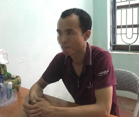 Vợ bỏ, chồng rảnh gọi điện chọc cảnh sát 113 - Ảnh 1. Vợ bỏ, chồng rảnh gọi điện chọc cảnh sát 113 - Ảnh 1.