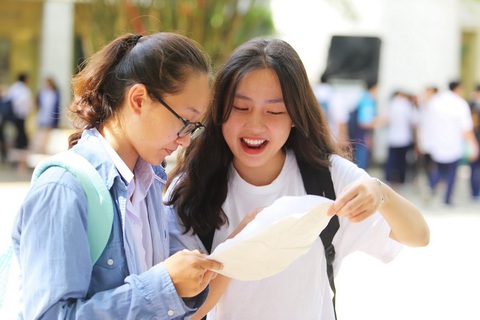 Hàng loạt đại học thay đổi đề án tuyển sinh - Ảnh 1. Hàng loạt đại học thay đổi đề án tuyển sinh - Ảnh 1.