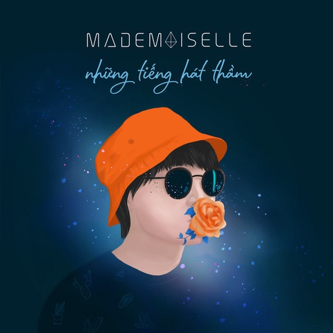 Những tiếng hát thầm - Album mới nhất của Mademoiselle - Ảnh 3. Những tiếng hát thầm - Album mới nhất của Mademoiselle - Ảnh 3.