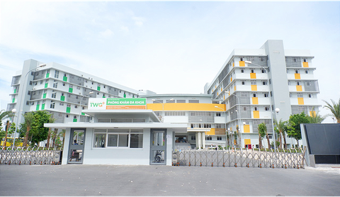 Long An cho thuê công trình Bệnh viện sản nhi hơn 23,5 tỉ mỗi năm - Ảnh 1. Long An cho thuê công trình Bệnh viện sản nhi hơn 23,5 tỉ mỗi năm - Ảnh 1.