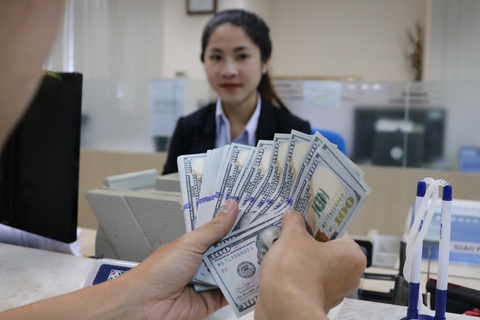 Kiều hối thấm đòn COVID-19 - Ảnh 1. Kiều hối thấm đòn COVID-19 - Ảnh 1.