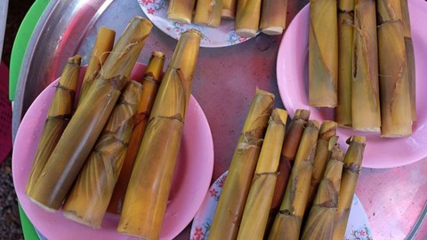 Ở nhà phòng dịch COVID-19: dân châu Á say đắm các món măng - Ảnh 1. Ở nhà phòng dịch COVID-19: dân châu Á say đắm các món măng - Ảnh 1.