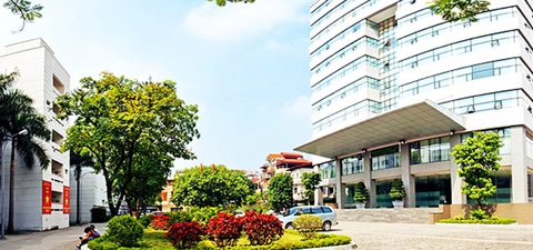 Trường ĐH Ngoại thương công bố 5 phương án xét tuyển - Ảnh 1. Trường ĐH Ngoại thương công bố 5 phương án xét tuyển - Ảnh 1.