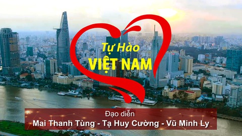 200 ca sĩ, MC tham gia MV Tự hào Việt Nam để cổ vũ chống COVID-19 - Ảnh 4. 200 ca sĩ, MC tham gia MV Tự hào Việt Nam để cổ vũ chống COVID-19 - Ảnh 4.