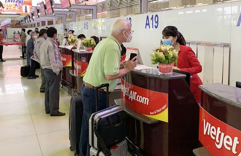 Vietjet hỗ trợ hành khách ảnh hưởng COVID-19 thế nào? - Ảnh 3. Vietjet hỗ trợ hành khách ảnh hưởng COVID-19 thế nào? - Ảnh 3.