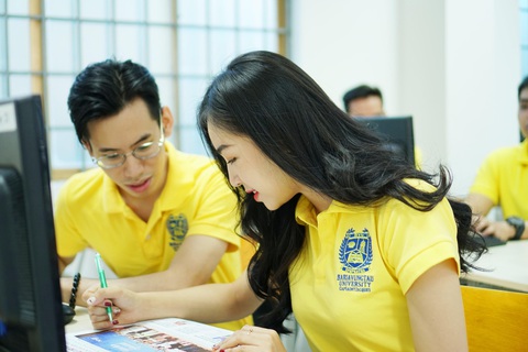 Điều chỉnh phương thức tuyển sinh đáp ứng kỳ thi tốt nghiệp THPT - Ảnh 1. Điều chỉnh phương thức tuyển sinh đáp ứng kỳ thi tốt nghiệp THPT - Ảnh 1.