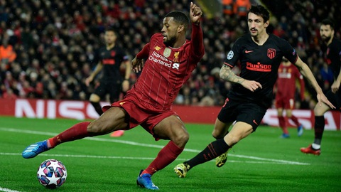 Trận Liverpool thua Atletico Madrid chính thức bị điều tra - Ảnh 1. Trận Liverpool thua Atletico Madrid chính thức bị điều tra - Ảnh 1.