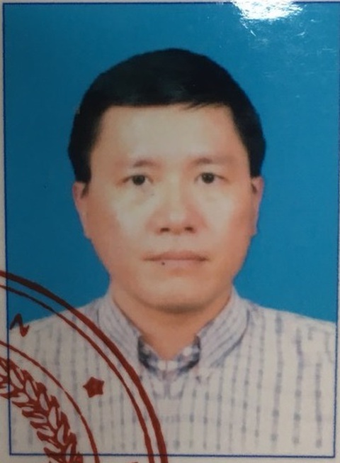 Truy nã nguyên chủ tịch HĐQT Công ty Petroland - Ảnh 1. Truy nã nguyên chủ tịch HĐQT Công ty Petroland - Ảnh 1.