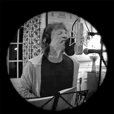 Hiện thực không thể quên và The Rolling Stones - Ảnh 1. Hiện thực không thể quên và The Rolling Stones - Ảnh 1.