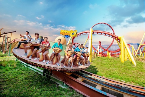 7 ngày săn ưu đãi khủng Vinpearl, đi chơi cả năm không lo nghĩ - Ảnh 2. 7 ngày săn ưu đãi khủng Vinpearl, đi chơi cả năm không lo nghĩ - Ảnh 2.