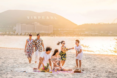 7 ngày săn ưu đãi khủng Vinpearl, đi chơi cả năm không lo nghĩ - Ảnh 3. 7 ngày săn ưu đãi khủng Vinpearl, đi chơi cả năm không lo nghĩ - Ảnh 3.