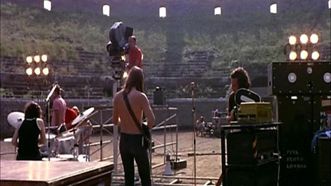 Hát cùng The Beatles và hội ngộ Pink Floyd - Ảnh 1. Hát cùng The Beatles và hội ngộ Pink Floyd - Ảnh 1.