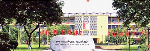 Trường ĐH Bách Khoa Hà Nội tổ chức thi tại Hà Nội, Thanh Hóa, Sơn La - Ảnh 1. Trường ĐH Bách Khoa Hà Nội tổ chức thi tại Hà Nội, Thanh Hóa, Sơn La - Ảnh 1.