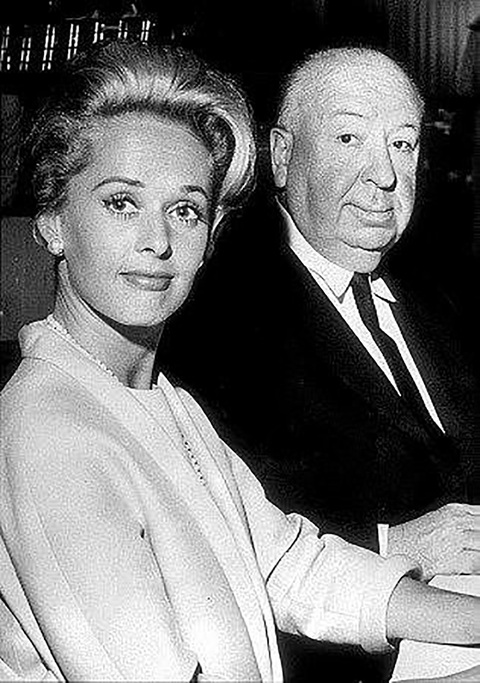 Tippi Hedren - Người đẹp tóc vàng - ân nhân của nhiều người Việt ở Mỹ - Ảnh 6. Tippi Hedren - Người đẹp tóc vàng - ân nhân của nhiều người Việt ở Mỹ - Ảnh 6.