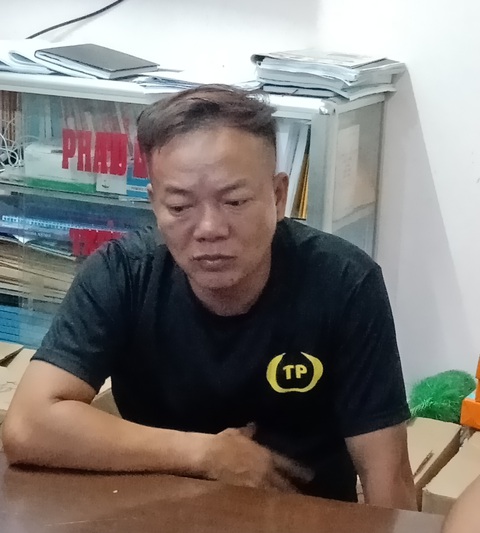Trốn khỏi trại giam, thay tên đổi họ nhưng vẫn bị bắt sau... 19 năm - Ảnh 1. Trốn khỏi trại giam, thay tên đổi họ nhưng vẫn bị bắt sau... 19 năm - Ảnh 1.