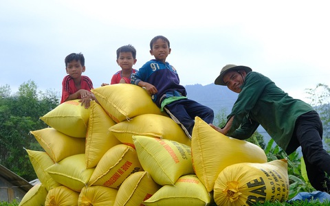 Trở lại ngôi làng bị lời nguyền 10 năm trước - Ảnh 1.