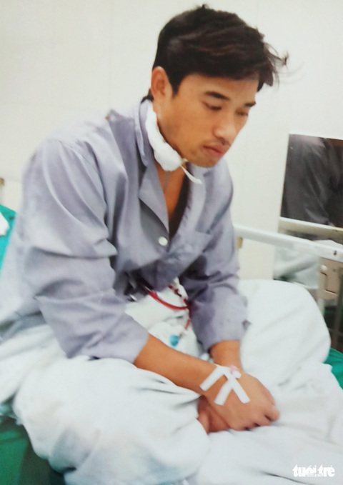Cơ quan điều tra Viện KSND tối cao vào cuộc vụ tố Đường Nhuệ đánh người - Ảnh 1. Cơ quan điều tra Viện KSND tối cao vào cuộc vụ tố Đường Nhuệ đánh người - Ảnh 1.