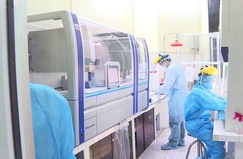 Thủ tướng chỉ đạo thanh tra các gói thầu mua vật tư y tế phòng chống dịch COVID-19 - Ảnh 1. Thủ tướng chỉ đạo thanh tra các gói thầu mua vật tư y tế phòng chống dịch COVID-19 - Ảnh 1.