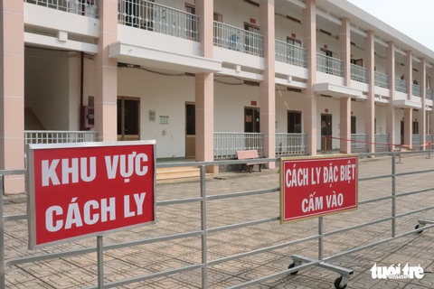 TP.HCM thêm một ca tái dương tính với SARS-CoV-2 sau xuất viện - Ảnh 1. TP.HCM thêm một ca tái dương tính với SARS-CoV-2 sau xuất viện - Ảnh 1.