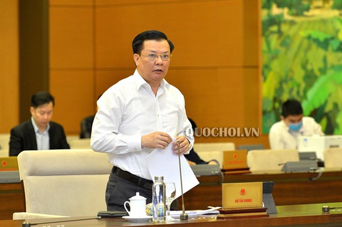 Chính phủ đề nghị tiếp tục miễn thuế sử dụng đất nông nghiệp - Ảnh 1. Chính phủ đề nghị tiếp tục miễn thuế sử dụng đất nông nghiệp - Ảnh 1.