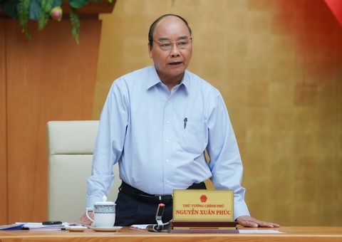 Thủ tướng đồng ý xuất khẩu gạo bình thường trở lại từ tháng 5 - Ảnh 1. Thủ tướng đồng ý xuất khẩu gạo bình thường trở lại từ tháng 5 - Ảnh 1.
