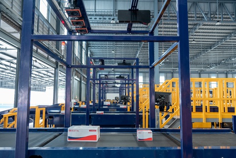 BEST Inc. trao tặng 100.000 khẩu trang y tế cho Ủy ban Trung ương Mặt trận Tổ quốc Việt Nam - Ảnh 3. BEST Inc. trao tặng 100.000 khẩu trang y tế cho Ủy ban Trung ương Mặt trận Tổ quốc Việt Nam - Ảnh 3.
