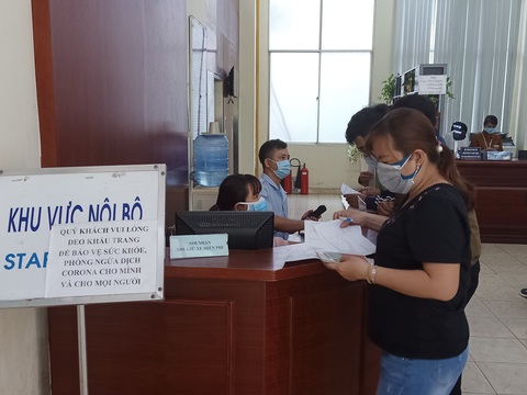 TP.HCM phát động báo chí tham gia đợt cao điểm cải cách hành chính năm 2020 - Ảnh 1. TP.HCM phát động báo chí tham gia đợt cao điểm cải cách hành chính năm 2020 - Ảnh 1.