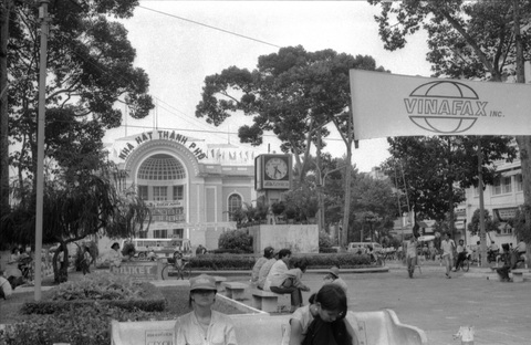 Công viên Lam Sơn sẽ là công viên văn hóa - Ảnh 3. Công viên Lam Sơn sẽ là công viên văn hóa - Ảnh 3.