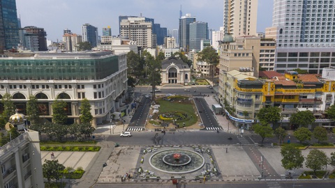 Công viên Lam Sơn sẽ là công viên văn hóa - Ảnh 1. Công viên Lam Sơn sẽ là công viên văn hóa - Ảnh 1.