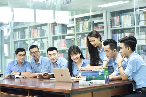 Trường đại học Tây Đô tăng cường công tác đảm bảo chất lượng giáo dục - Ảnh 1. Trường đại học Tây Đô tăng cường công tác đảm bảo chất lượng giáo dục - Ảnh 1.