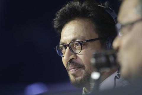 Irrfan Khan - diễn viên của phim Triệu phú khu ổ chuột và Cuộc đời của Pi - qua đời - Ảnh 2. Irrfan Khan - diễn viên của phim Triệu phú khu ổ chuột và Cuộc đời của Pi - qua đời - Ảnh 2.
