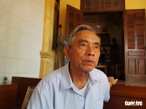 Đám cưới không chú rể 45 năm trước ở Can Lộc anh hùng - Ảnh 5. Đám cưới không chú rể 45 năm trước ở Can Lộc anh hùng - Ảnh 5.