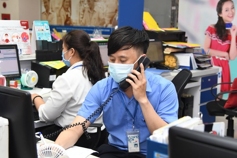 Mua sắm an toàn dịp lễ 30-4 và 1-5 tại Saigon Co.op - Ảnh 2. Mua sắm an toàn dịp lễ 30-4 và 1-5 tại Saigon Co.op - Ảnh 2.