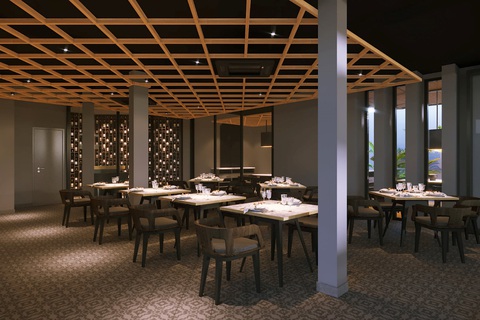 Quán quân Top Chef 2019: Tôi thích nấu ăn trong gian bếp hoàn hảo - Ảnh 2. Quán quân Top Chef 2019: Tôi thích nấu ăn trong gian bếp hoàn hảo - Ảnh 2.