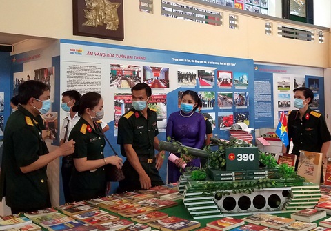Bảo tàng giảm giá vé tham quan - Ảnh 2. Bảo tàng giảm giá vé tham quan - Ảnh 2.