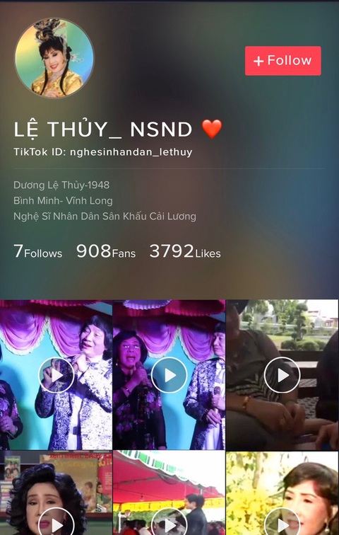 TikTok sẽ đình chỉ, cấm tài khoản vi phạm nghiêm trọng - Ảnh 1. TikTok sẽ đình chỉ, cấm tài khoản vi phạm nghiêm trọng - Ảnh 1.