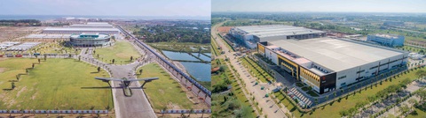Vingroup bắt tay sản xuất máy thở, máy đo thân nhiệt, cam kết tặng Bộ Y tế 5.000 máy thở - Ảnh 2. Vingroup bắt tay sản xuất máy thở, máy đo thân nhiệt, cam kết tặng Bộ Y tế 5.000 máy thở - Ảnh 2.