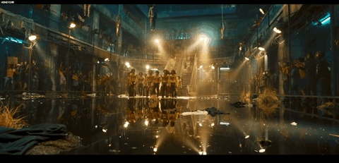Train to Busan 2: Sẽ rượt đuổi điên rồ như Mad Max? - Ảnh 4. Train to Busan 2: Sẽ rượt đuổi điên rồ như Mad Max? - Ảnh 4.
