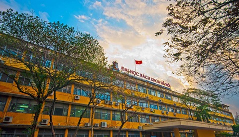 ĐH Bách Khoa Hà Nội sẽ thi tuyển sinh riêng, dự kiến từ 20 đến 26-7 - Ảnh 1. ĐH Bách Khoa Hà Nội sẽ thi tuyển sinh riêng, dự kiến từ 20 đến 26-7 - Ảnh 1.