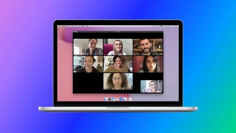 Facebook tung ứng dụng Messenger cho máy tính, gọi video cùng lúc 8 người - Ảnh 1. Facebook tung ứng dụng Messenger cho máy tính, gọi video cùng lúc 8 người - Ảnh 1.