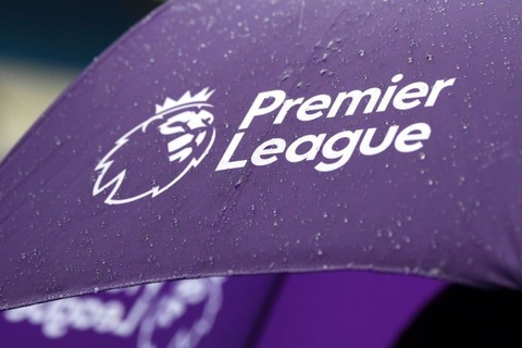 Premier League hoãn vô thời hạn, chỉ trở lại khi an toàn - Ảnh 1. Premier League hoãn vô thời hạn, chỉ trở lại khi an toàn - Ảnh 1.